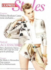 L'EXPRESS Styles - 18.05.10 L'EXPRESS Styles - 18.05.10