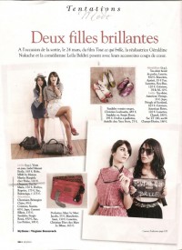 L'EXPRESS Styles - 18.05.10 L'EXPRESS Styles - 18.05.10