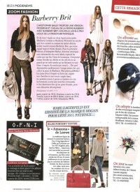 GRAZIA - 17.03.10 GRAZIA - 17.03.10