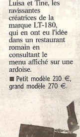 LE PARISIEN - 23.04.10 LE PARISIEN - 23.04.10