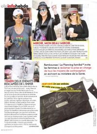 ELLE - 28.05.10 ELLE - 28.05.10