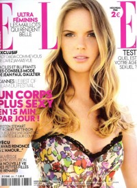 ELLE - 28.05.10 ELLE - 28.05.10