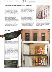 C+ ACCESSOIRES - 06.10 C+ ACCESSOIRES - 06.10