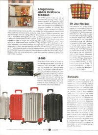 C+ ACCESSOIRES - 06.10 C+ ACCESSOIRES - 06.10