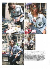 030 - LT-180 - ELLE ITALIA - 3 - SETTEMBRE 2010 030 - LT-180 - ELLE ITALIA - 3 - SETTEMBRE 2010