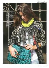 030 - LT-180 - ELLE ITALIA - 4 - SETTEMBRE 2010 030 - LT-180 - ELLE ITALIA - 4 - SETTEMBRE 2010