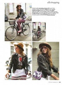 030 - LT-180 - ELLE ITALIA - 6 - SETTEMBRE 2010 030 - LT-180 - ELLE ITALIA - 6 - SETTEMBRE 2010