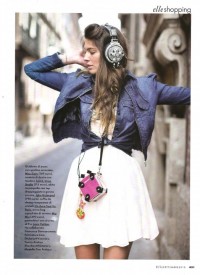 030 - LT-180 - ELLE ITALIA - 8 - SETTEMBRE 2010 030 - LT-180 - ELLE ITALIA - 8 - SETTEMBRE 2010