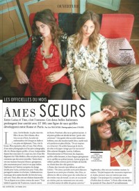 L'OFFICIEL - 10.10 L'OFFICIEL - 10.10
