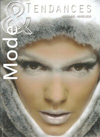 MODE & TENDANCES - 09.10 MODE & TENDANCES - 09.10