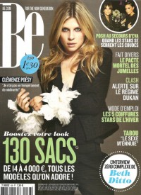 BE - 03.12.10 BE - 03.12.10