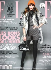 ELLE - 03.12.10 ELLE - 03.12.10