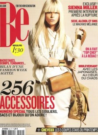 BE - 18.03.11 BE - 18.03.11