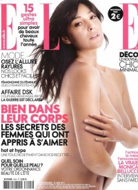 ELLE - 10.06.11 ELLE - 10.06.11