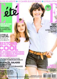 ELLE - 12.08.11 ELLE - 12.08.11