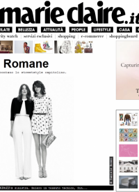 MARIECLAIRE.IT - Avril 2012 MARIECLAIRE.IT - Avril 2012