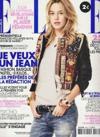ELLE - 24.02.12 ELLE - 24.02.12