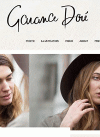 GARANCE-DORE---09.11.10 GARANCE-DORE - 09.11.10