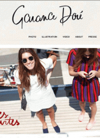 GARANCE-DORE - 10.06.11 GARANCE-DORE - 10.06.11