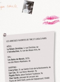 LOFFICIEL.COM - 23.09.11 LOFFICIEL.COM - 23.09.11