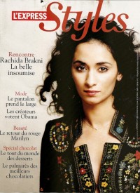 L'EXPRESS STYLES