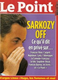 LE POINT