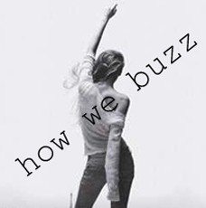 how we buzz