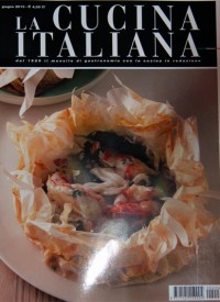 La Cucina Italiana - 06.10 La Cucina Italiana - 06.10