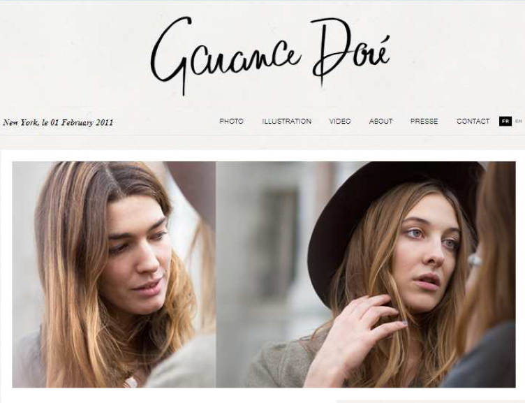 Blog BGC