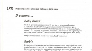 Blog BGC