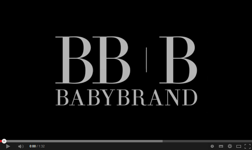 BABYBRAND® | SESSION #4/ ATELIER BARTAVELLE - A/H 14-15
