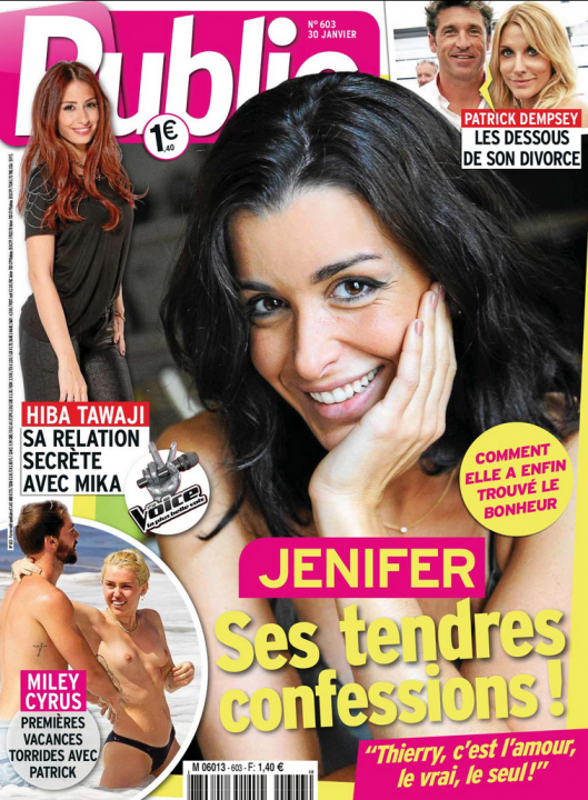 oops rencontre avec une star