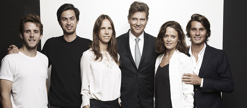 Arnaud Montebourg, Président du Jury BabyBrand 2016